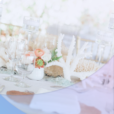 Wedding Planners in Dubai