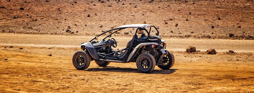 Dune Buggies